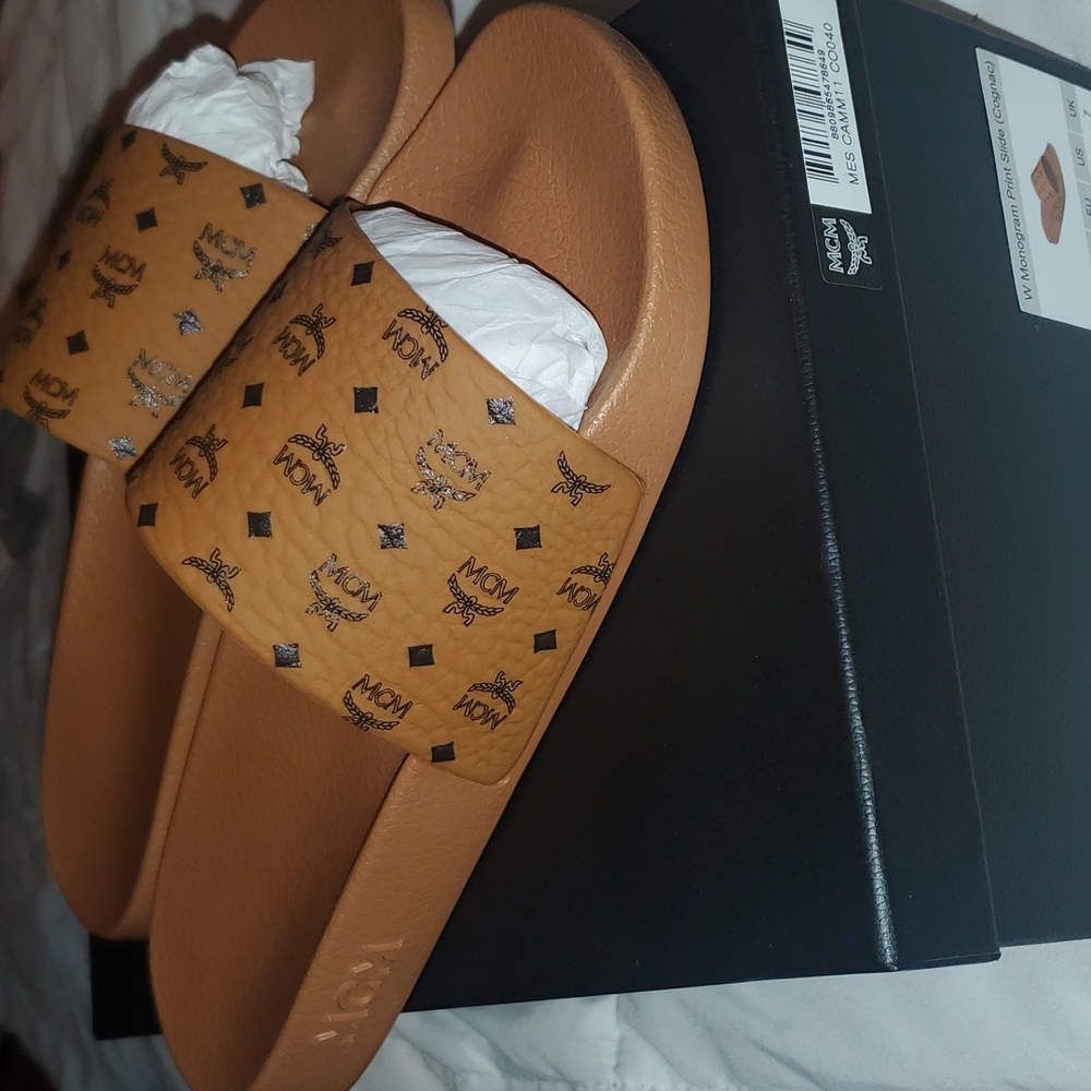 MCM Slides